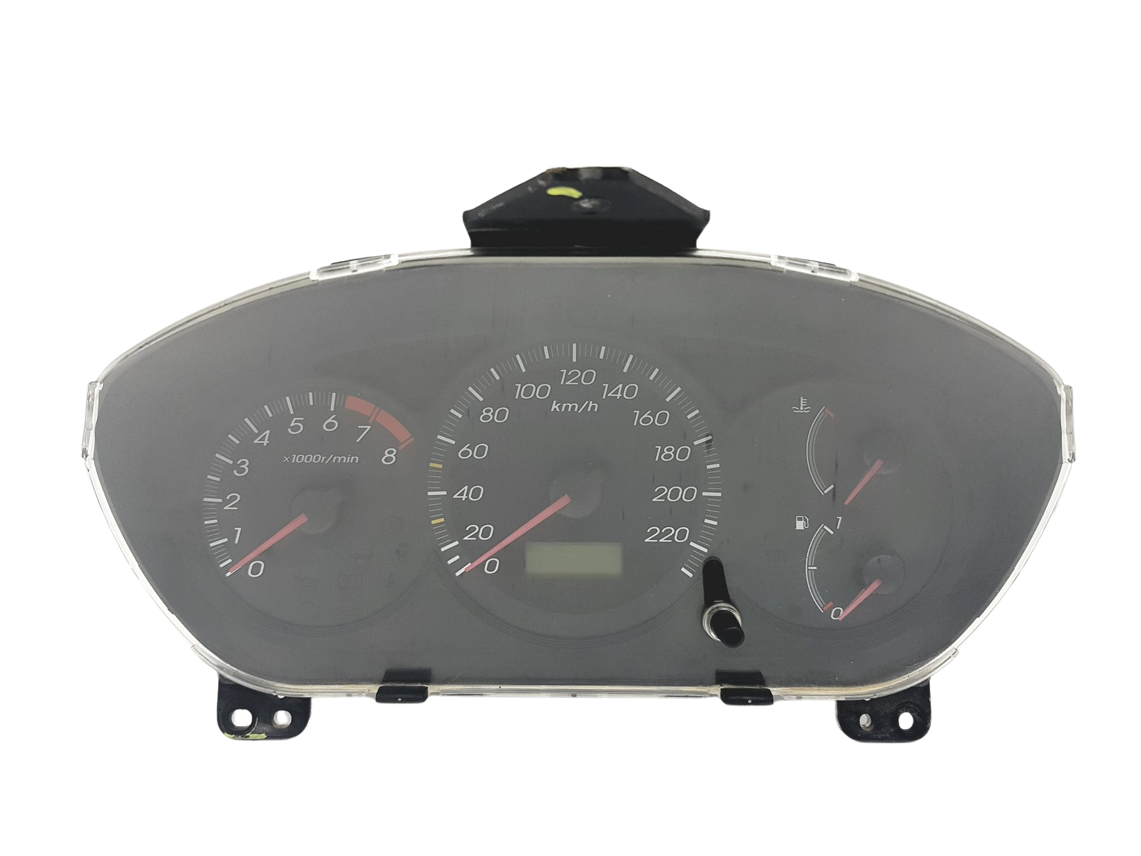 Speedometer/Instrument Cluster Honda Civic HR0287055 78100S310 57359 main product photo