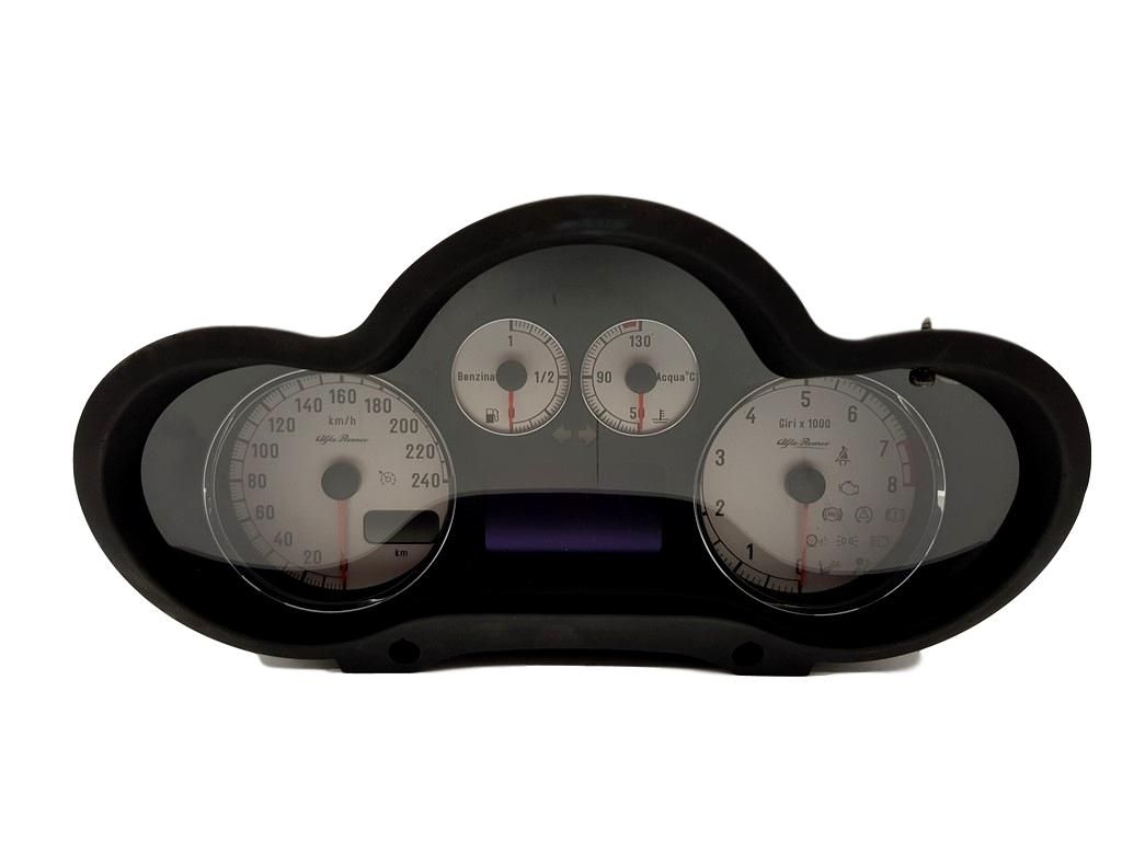 Speedometer/Instrument Cluster Alfa Romeo 147 main product photo