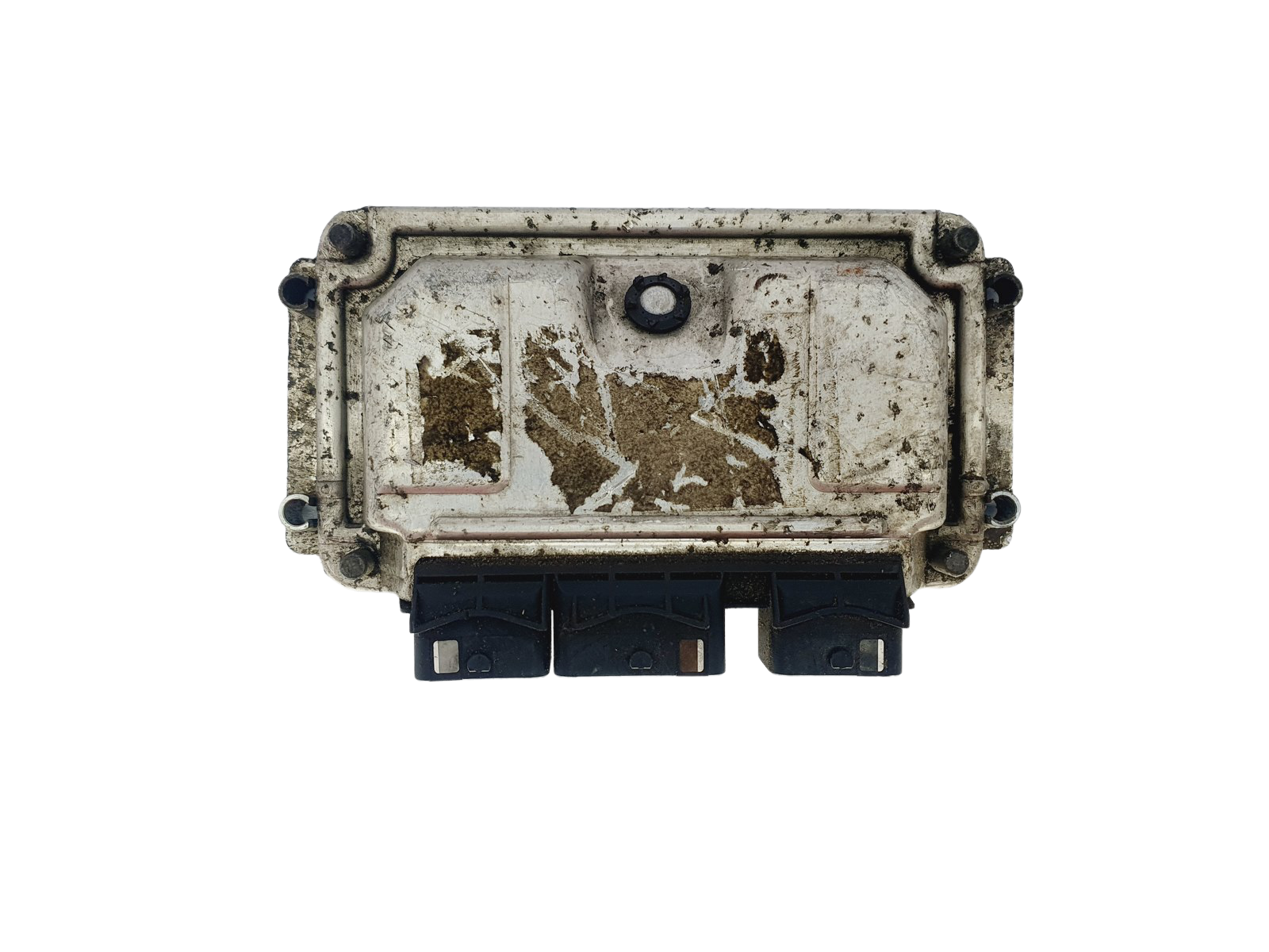 Controller 0261207477 9643218980id02 26FM0957 PSA Bosch 45067 main product photo