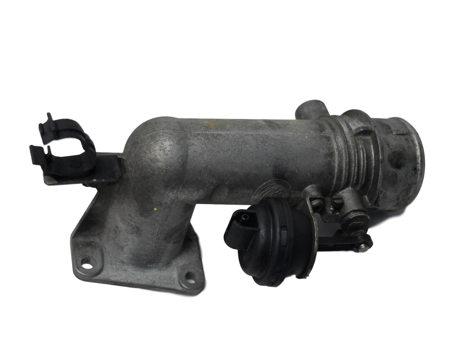 Air Throttle Body 73503061 Fiat Doblo main product photo