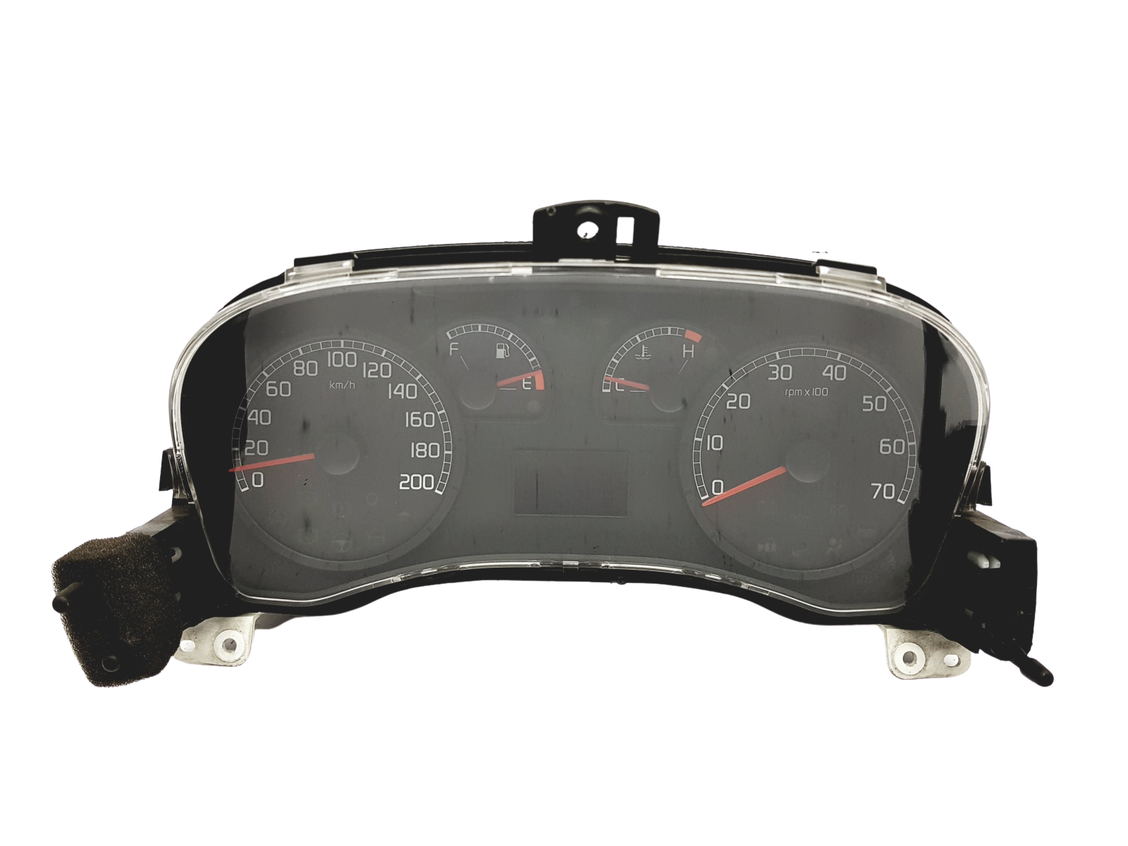 Speedometer/Instrument Cluster Fiat Doblo 51758776 503000933100 28932 main product photo