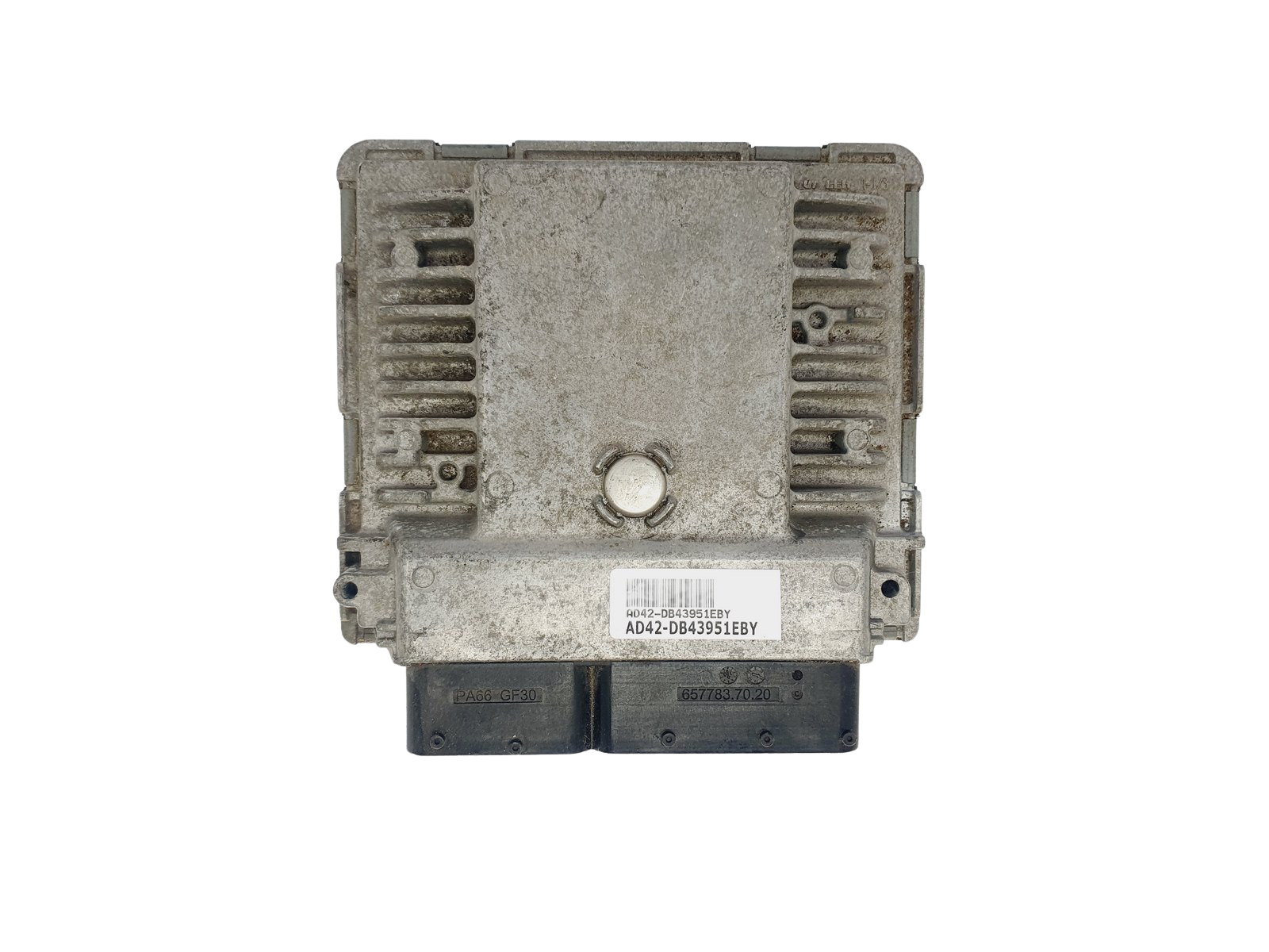Controller 03f906070CE 5WP44617 Seat Continental main product photo
