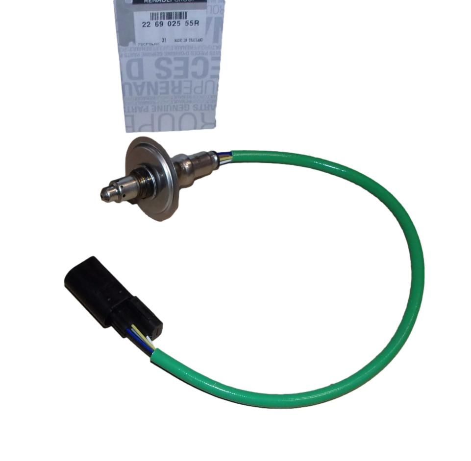 Lambda Probe Original 226902555R Renault Dacia main product photo