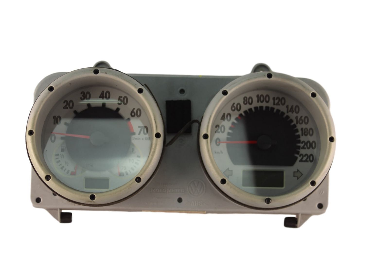 Speedometer Tachometer Volkswagen Polo Lupo 6X0919860E main product photo