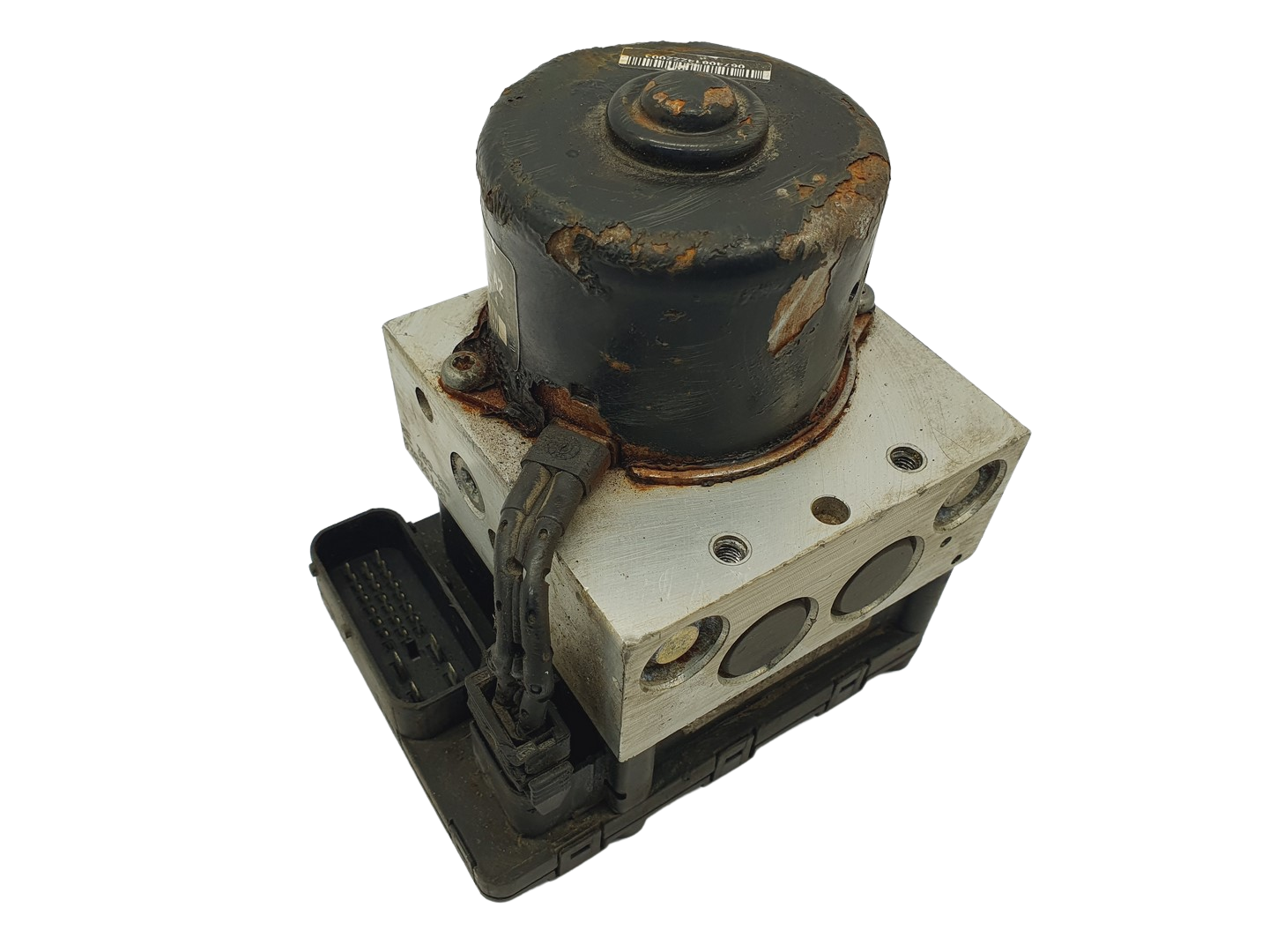 Abs Pump VWAG 1J0614117D 1J0907379P ATE 62880 main product photo