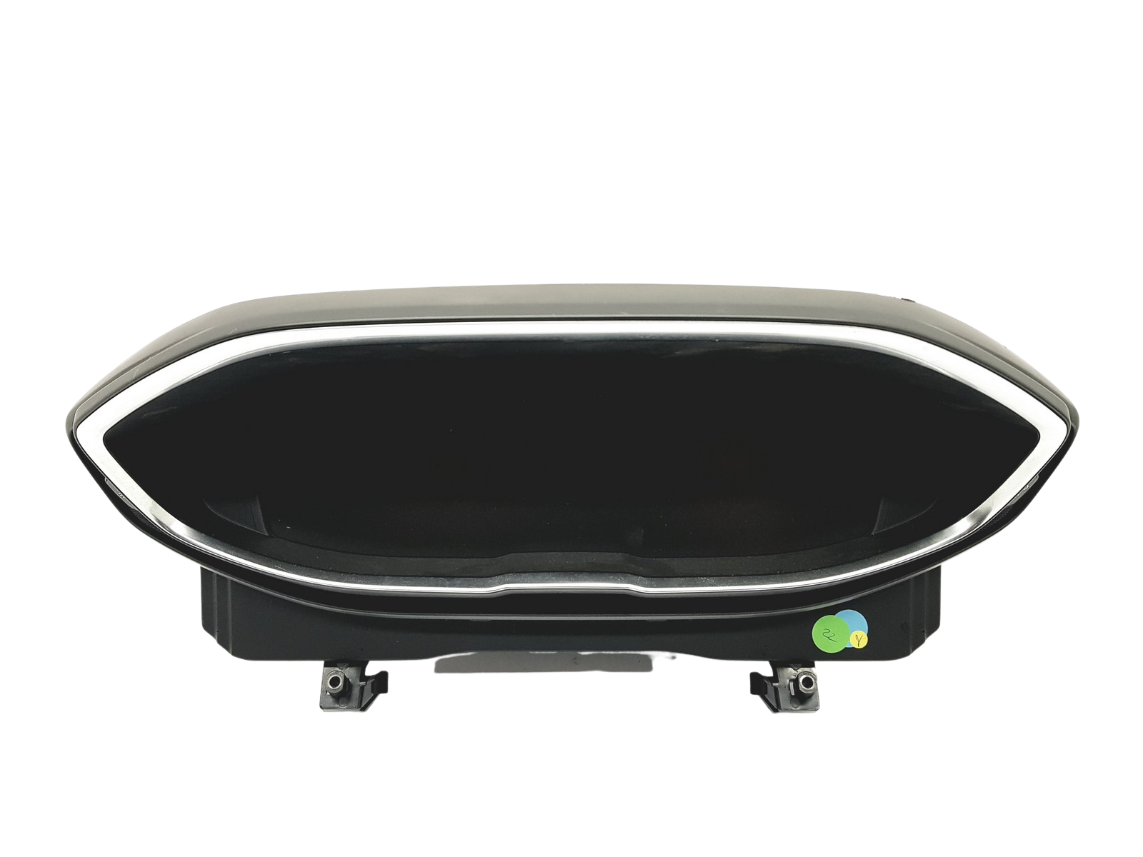 Speedometer/Instrument Cluster Peugeot 3008 5008 9828150380 Magneti 54082 main product photo