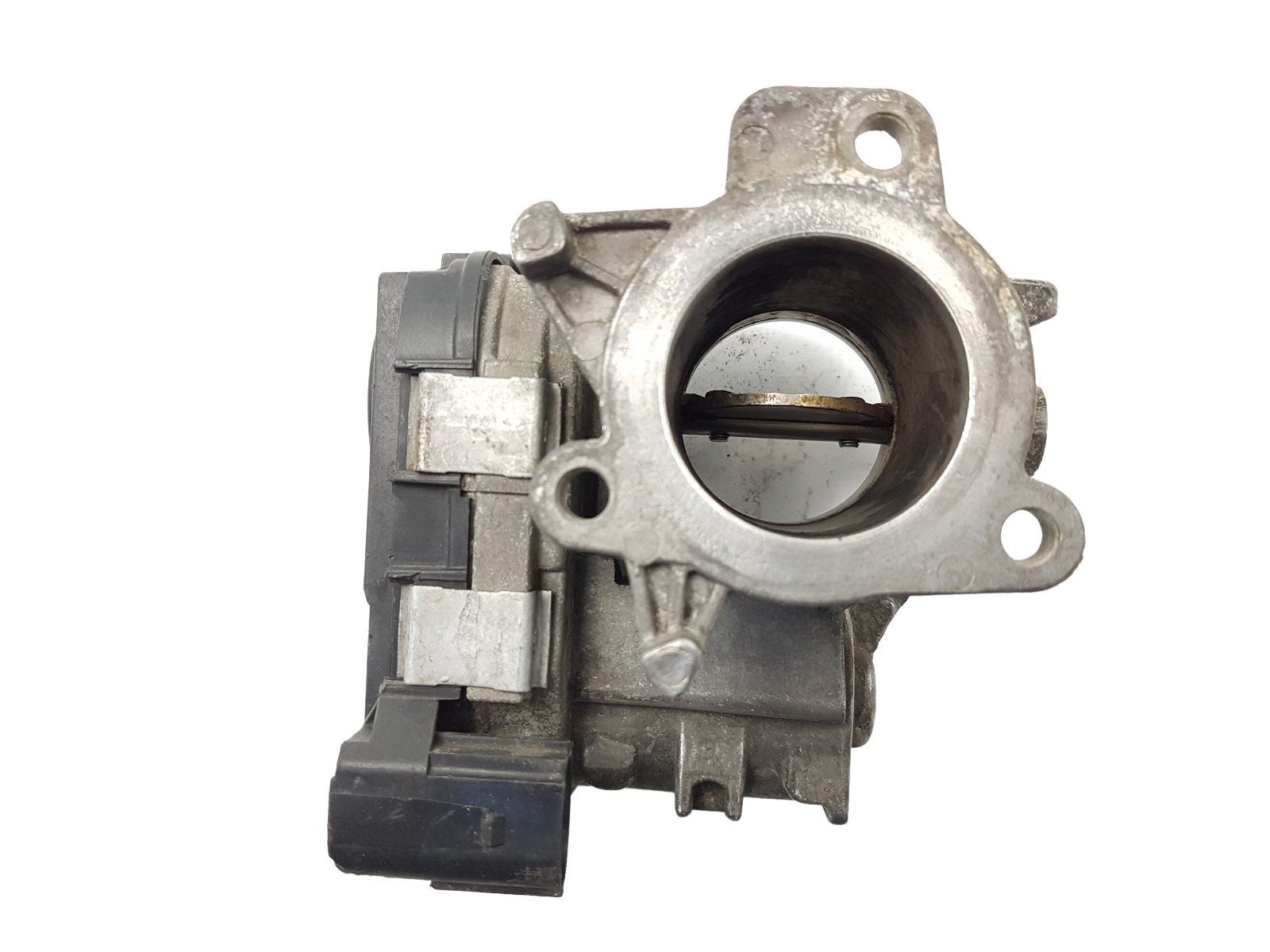 Air Throttle Body 55213019 40DFP1 Fiat Alfa Romeo 1468 main product photo