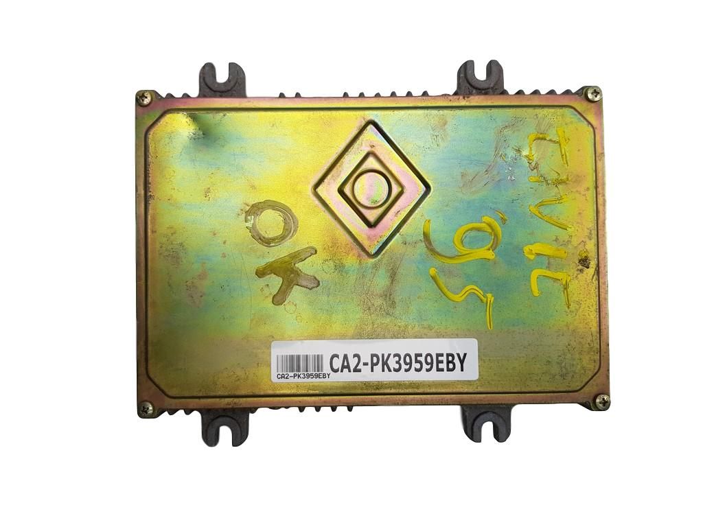 Controller 37820-P04-G00 Honda denshigiken 3959 main product photo