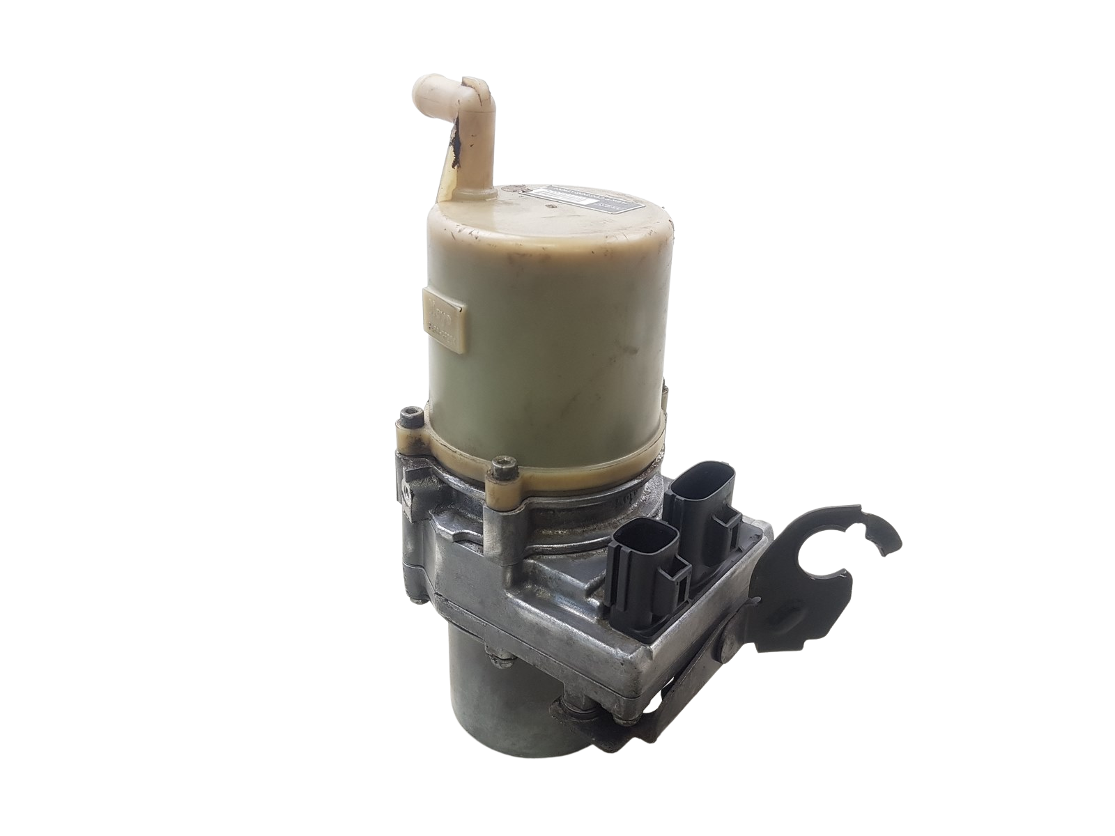 Power Steering Pump Mitsubishi Mazda 3 Koyo JTEKT main product photo