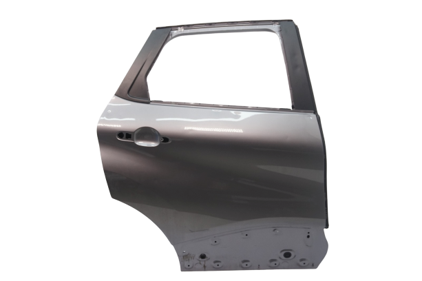 Door Right Rear Renault Captur TEKNG 821521099R 821004271R 1072 main product photo
