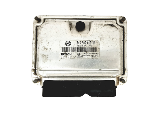 Controller 045906019BP 0281012194 Volkswagen Bosch 18790 main product photo