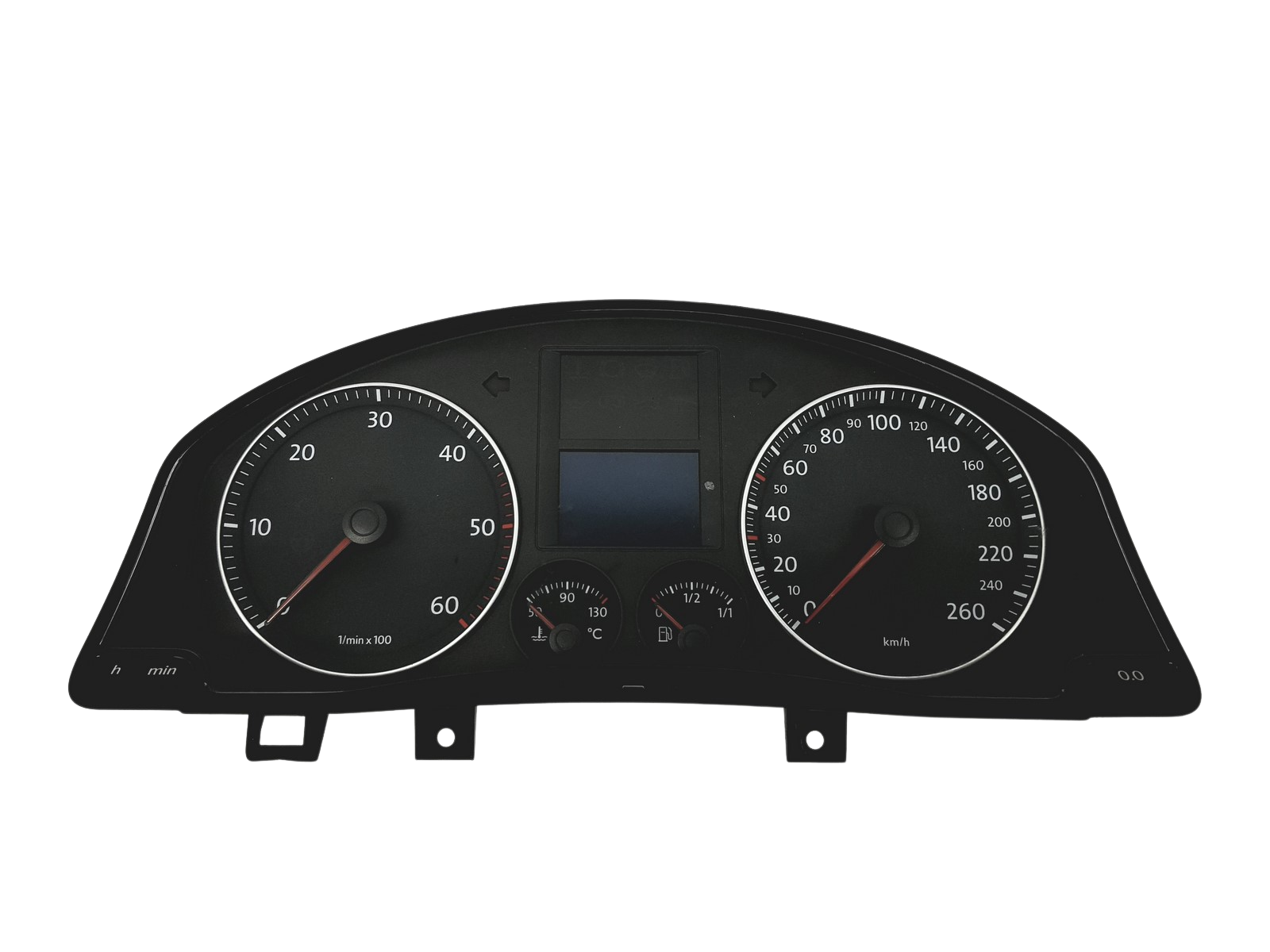 Speedometer/Instrument Cluster VW Golf MK5 1K0920860LX 110280247024 52362 main product photo