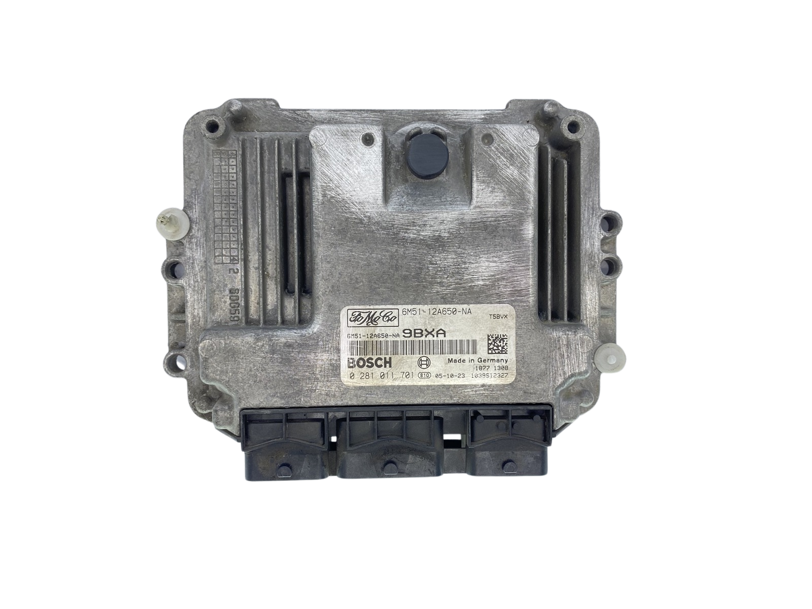 Controller 0281011701 6M51-12A650-NA Ford Bosch 62558 main product photo