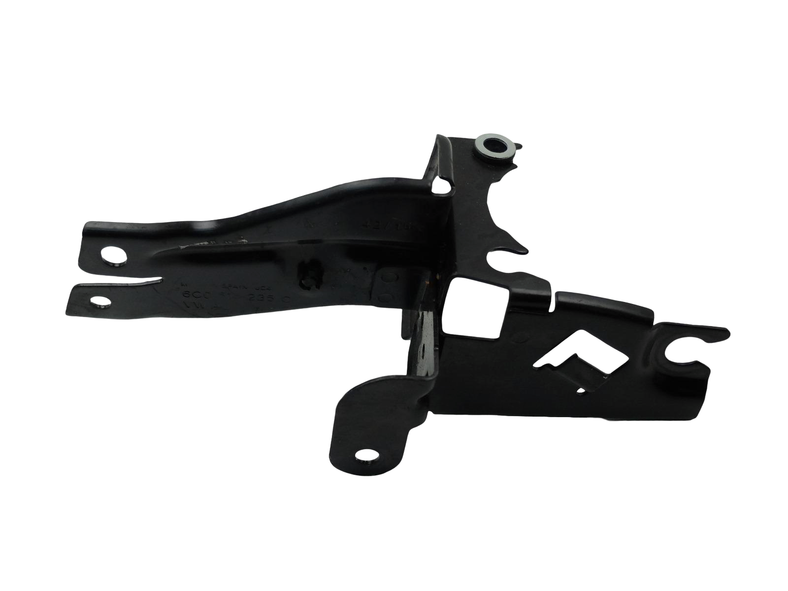 Attachment, Bracket ABS VW Audi Seat Skoda 6C0614235C main product photo