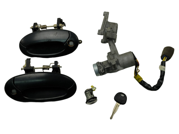 Ignition Switch Hyundai Lantra main product photo