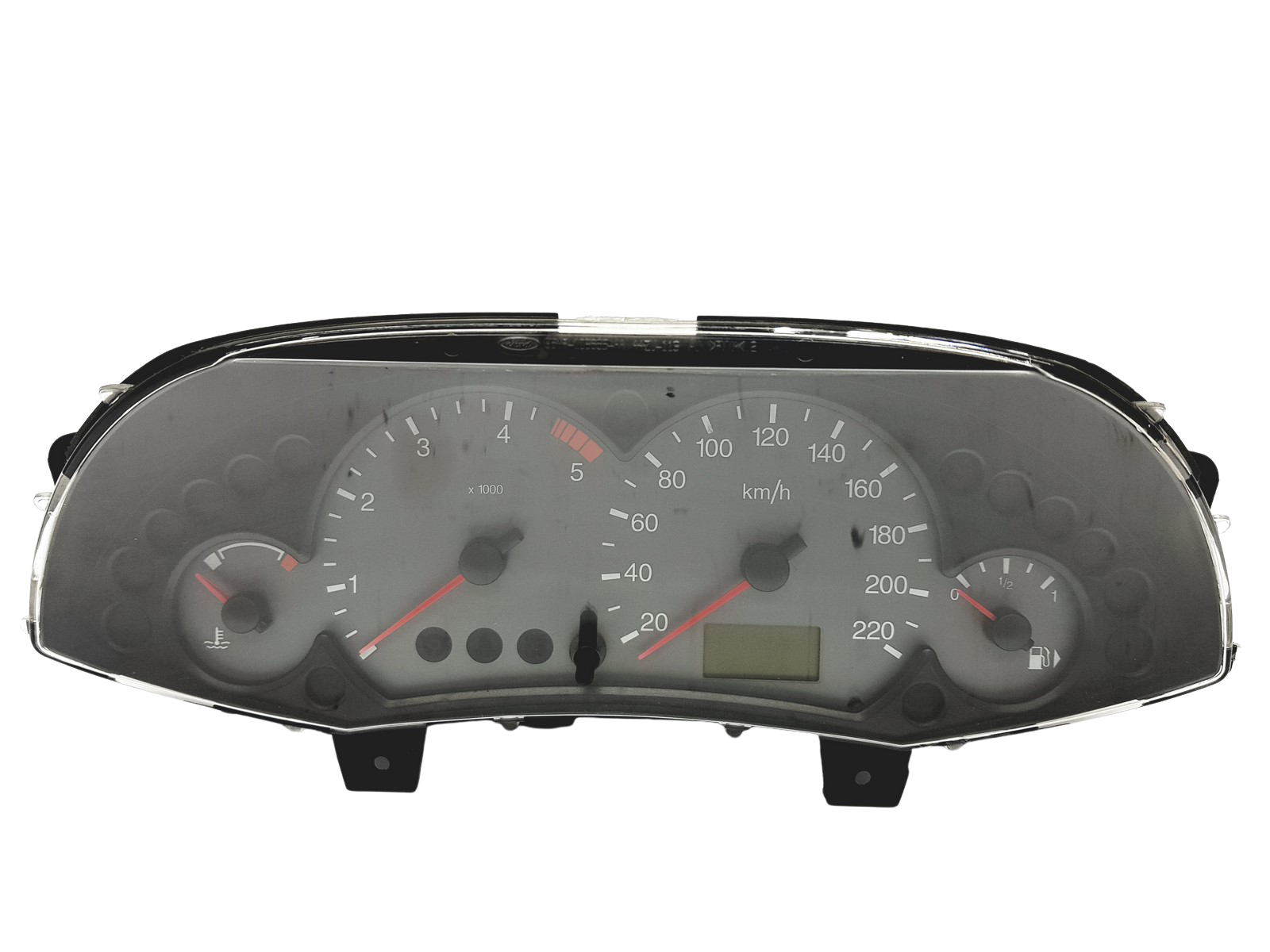 Speedometer/Instrument Cluster Ford Focus 1M5F-10849-VD 1M5F10849VD 50310 main product photo