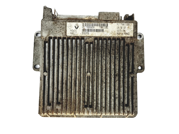 Controller 7700868294 7700111201 7700111203 Renault Magneti Marelli 19866 main product photo
