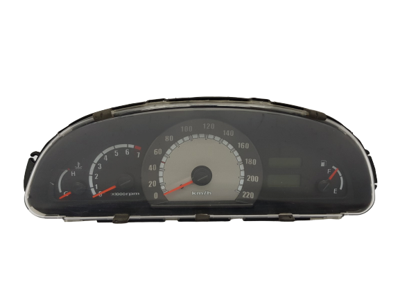 Speedometer/Instrument Cluster Hyundai Matrix 94003-17101 2003-26910H main product photo