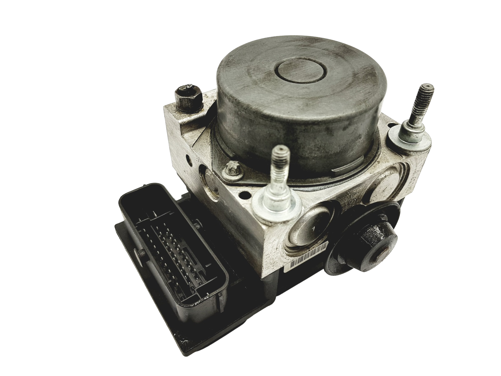 Abs Pump Fiat Panda 51799595 0265800673 Bosch 42590 main product photo