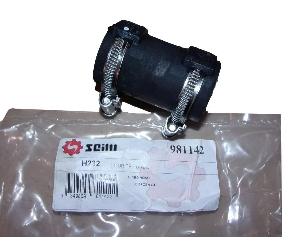Air Hose 981142 0382.AW 0382AW Citroen Peugeot Seim main product photo