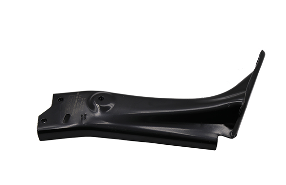Wing Mount Bracket Left For Skoda 5E0821141 88211695902 DPA main product photo