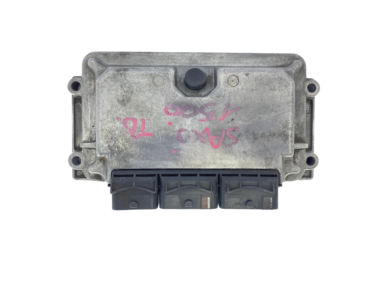 Controller 0281001839 9630059880 PSA Bosch 54381 main product photo