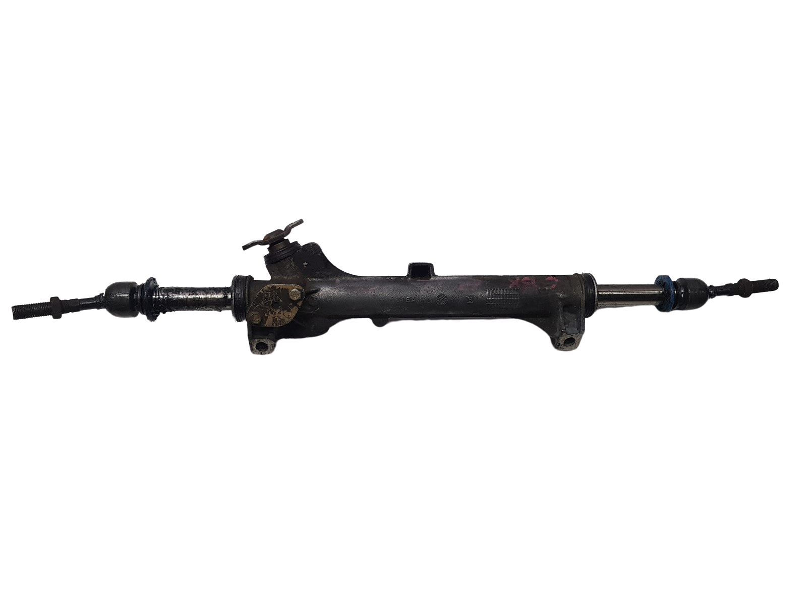 Steering Gear Citroen BX 1EA 7538 main product photo