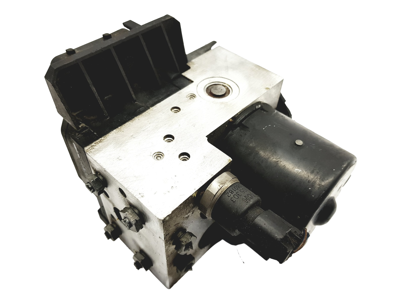 Abs Pump Mercedes A W168 A0034314512 0265202412 43307 main product photo