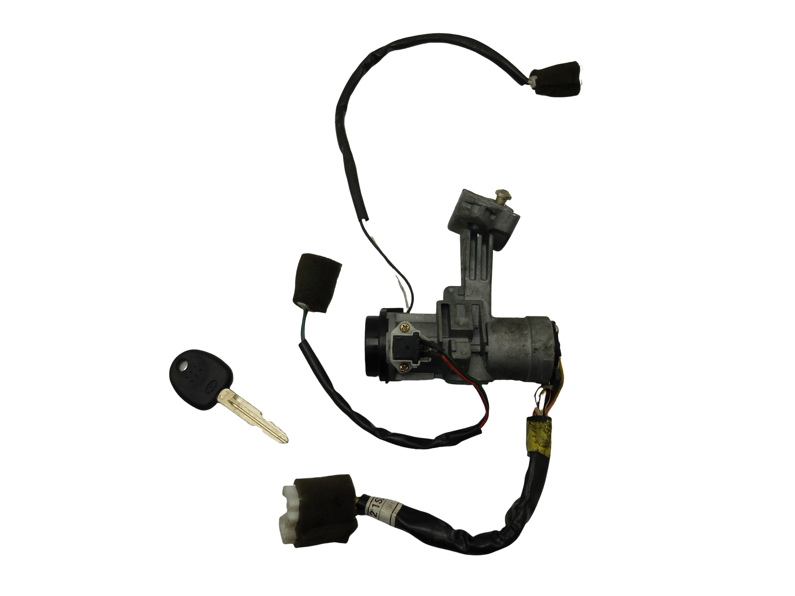 Ignition Switch Hyundai Coupe RD99 A/B main product photo