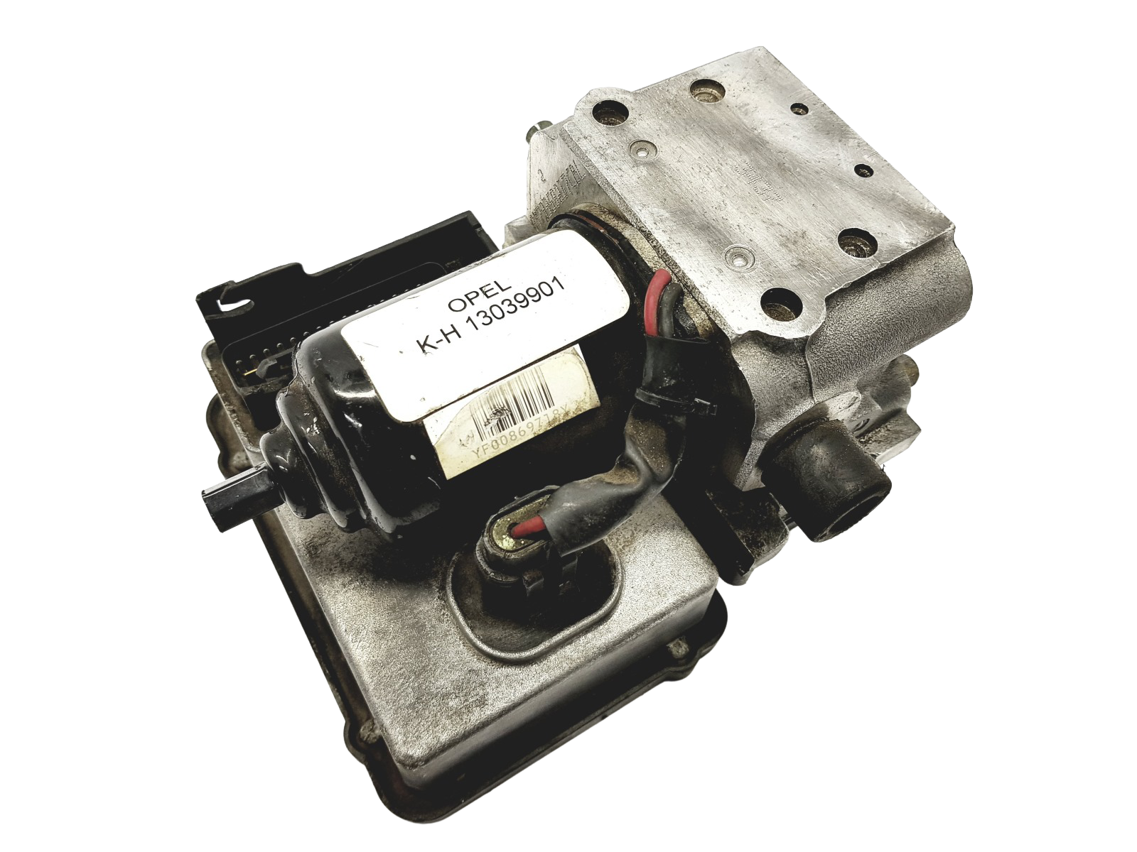 Abs Pump Opel Vectra B 13039901 13040101 36293 main product photo