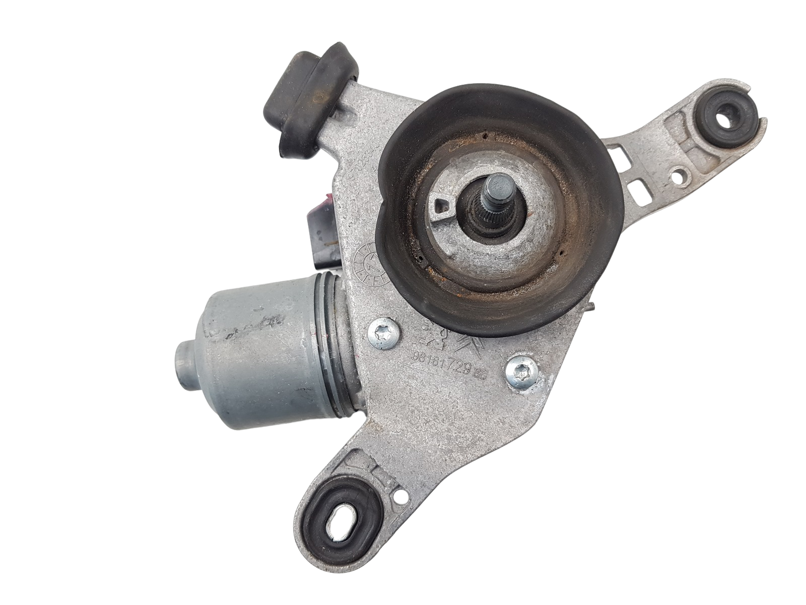 Wiper Mechanism Left Citroen C4 Picasso 2 9816172980 0390248160 1647 main product photo