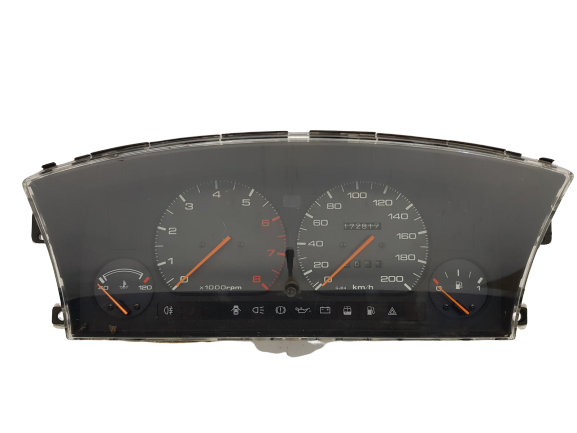 Speedometer/Instrument Cluster Mazda 626 GJ89E main product photo