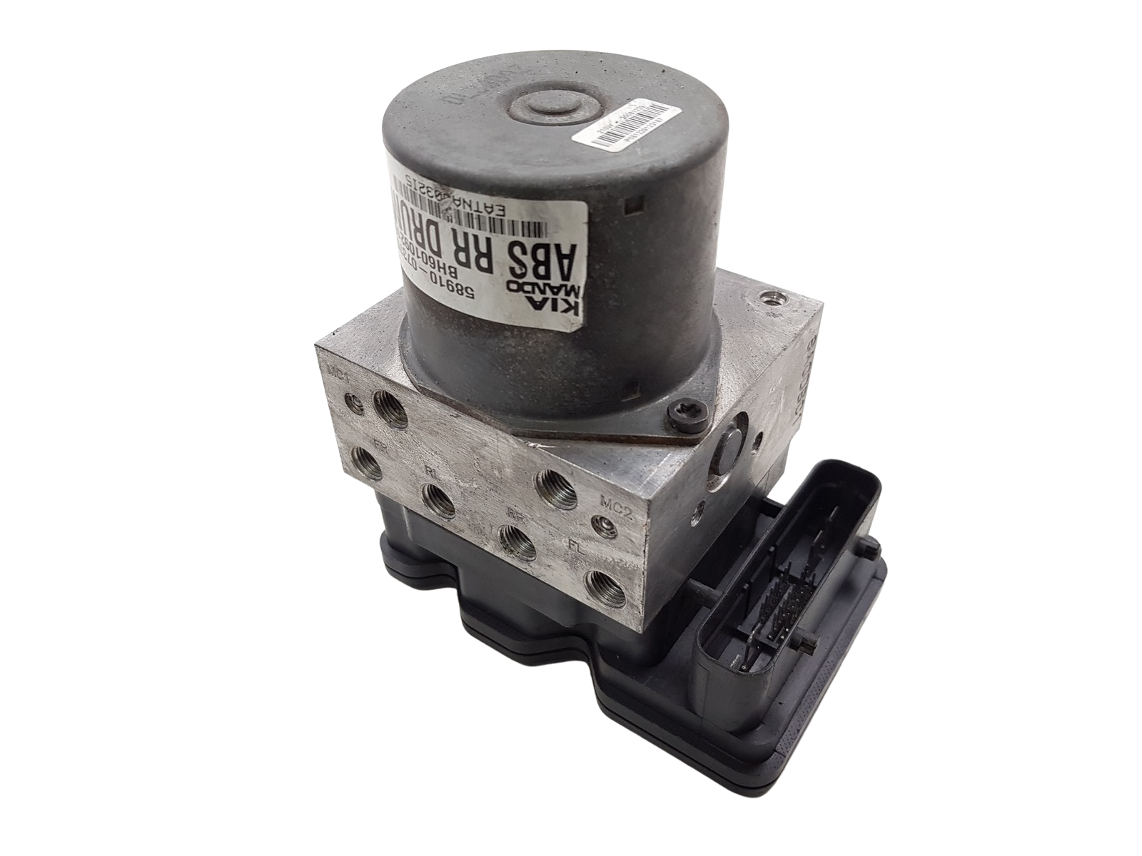 Abs Pump Kia Picanto 58910-07370 BH60109210 Mando 1697 main product photo