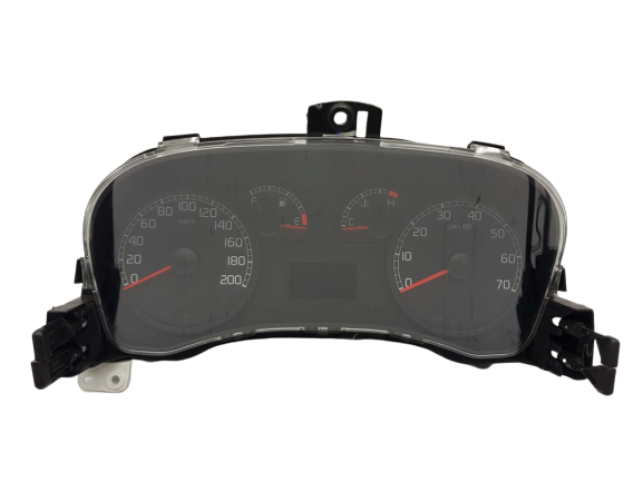 Speedometer/Instrument Cluster Fiat Punto 51703280 503000460400 18354 main product photo