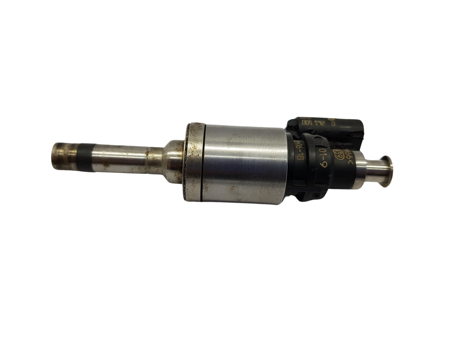 Fuel Injector Ford DM5G-9F593-AA 0261500221 main product photo