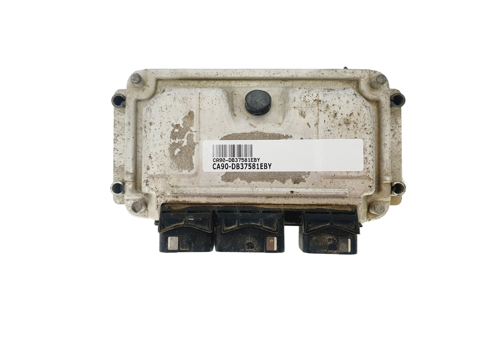 Controller 0261206942 9638783480id10 26FM0884 PSA Bosch 37581 main product photo