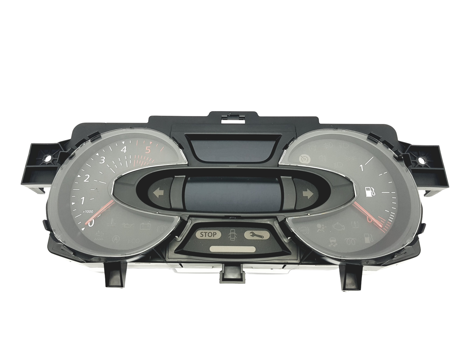 Speedometer/Instrument Cluster Renault Trafic 3 248103330R Visteon 0 km main product photo