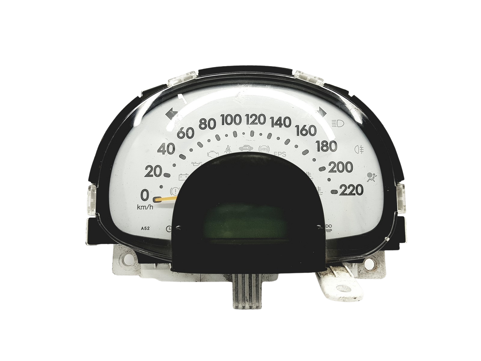 Speedometer/Instrument Cluster Daihatsu Sirion 83800-B1401 83800B1401 52497 main product photo
