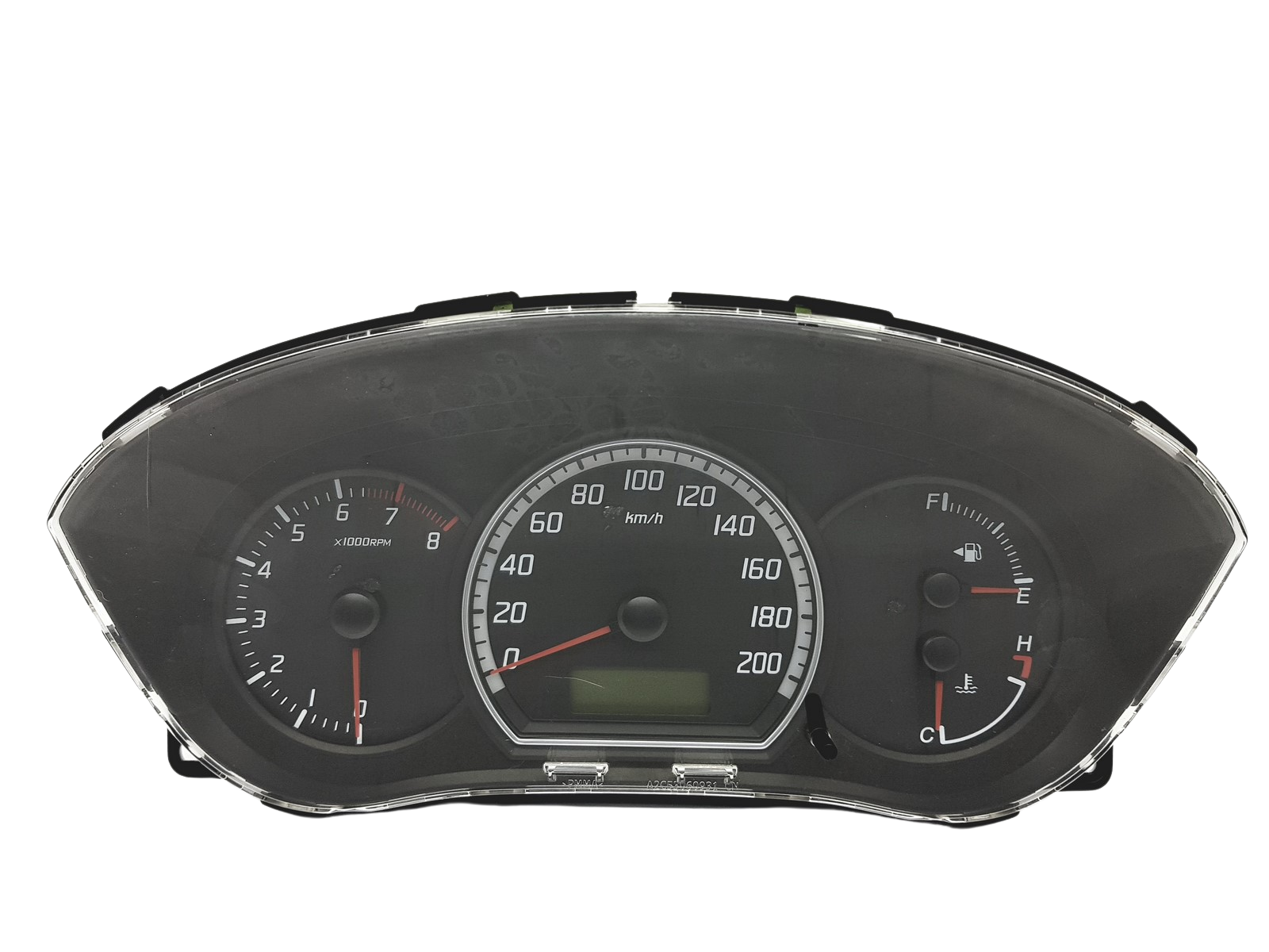 Speedometer/Instrument Cluster Suzuki Swift 34100-73KF0 34100-63JE 53010 main product photo