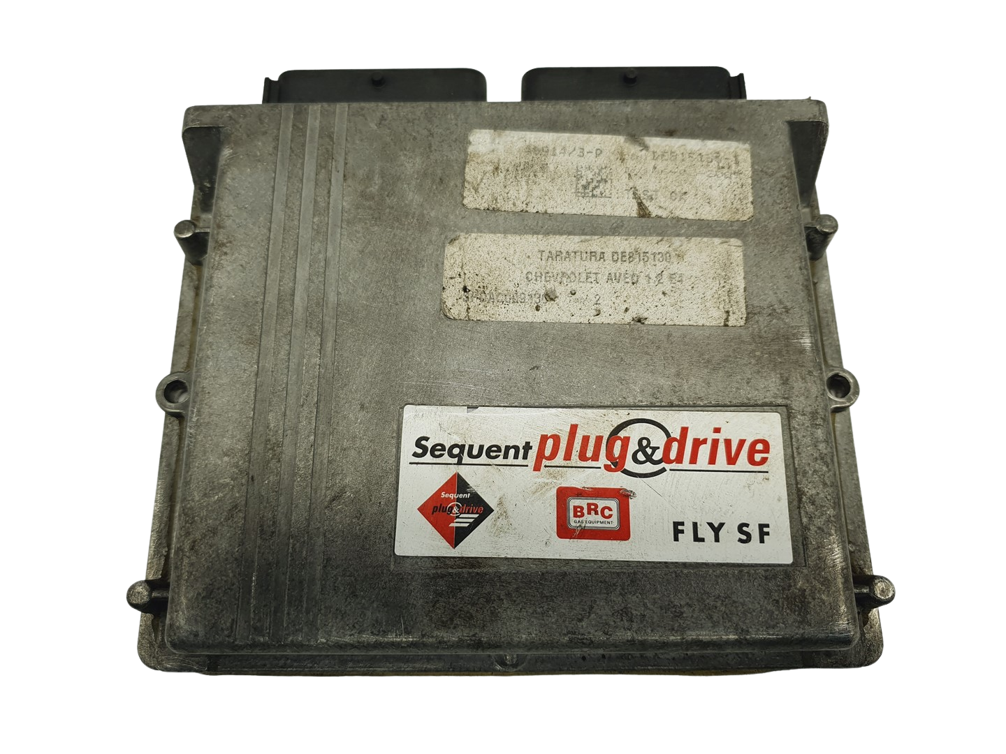 Controller DE815130-1 67R011002 110R001001 FLY SF BRC 68578 main product photo