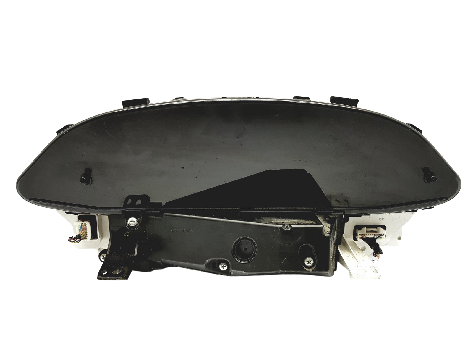 Speedometer/Instrument Cluster Toyota Yaris 83800-0DJ00 838000DJ00 39857 main product photo