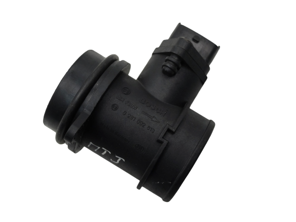 Air Flow Meter Fiat Lancia 0281002613 1,3 JTD Bosch main product photo