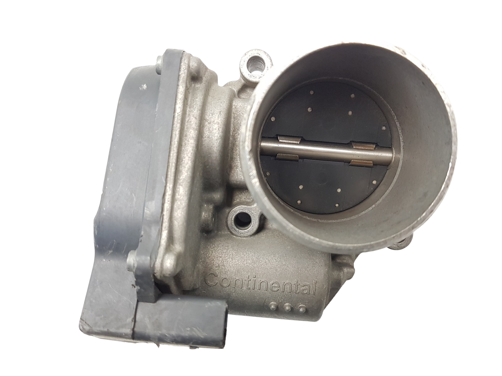Air Throttle Body 06F133062J A2C53302056 VW Audi Seat Skoda 1985 main product photo