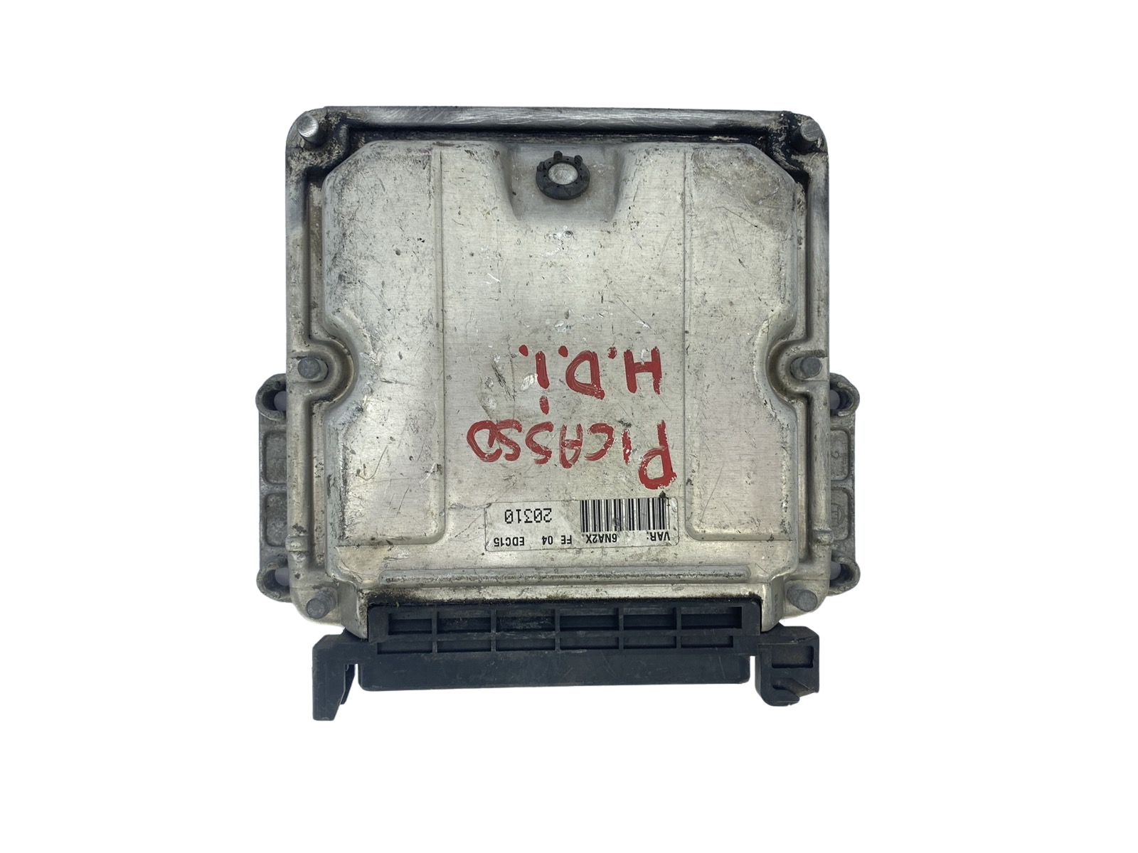 Controller PSA 0281010137 9635158480 28FM0152 Bosch 55373 main product photo