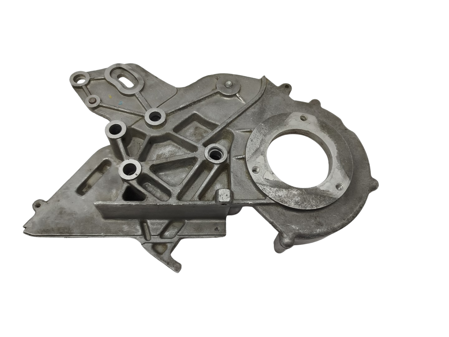 Mount, Bracket 7700856844 Renault 2,2 Diesel main product photo