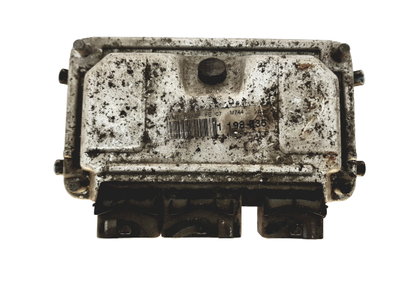 Controller 0261206246 9637838780 9645802280 PSA Bosch 20208 main product photo