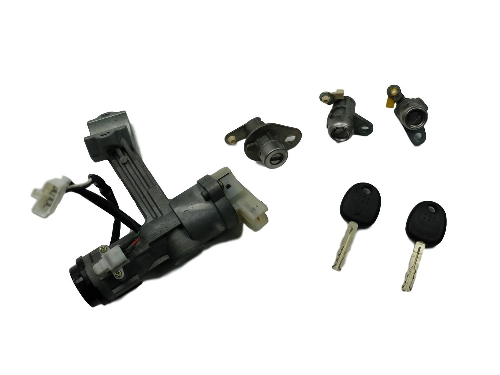 Ignition Switch  KIA Picanto main product photo