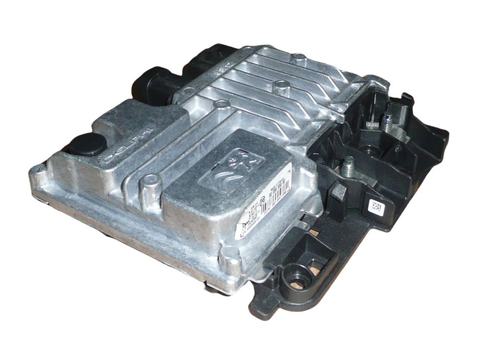 Engine Controller Original Start/Stop Citroen Peugeot C2 C3 208 9810858280 main product photo