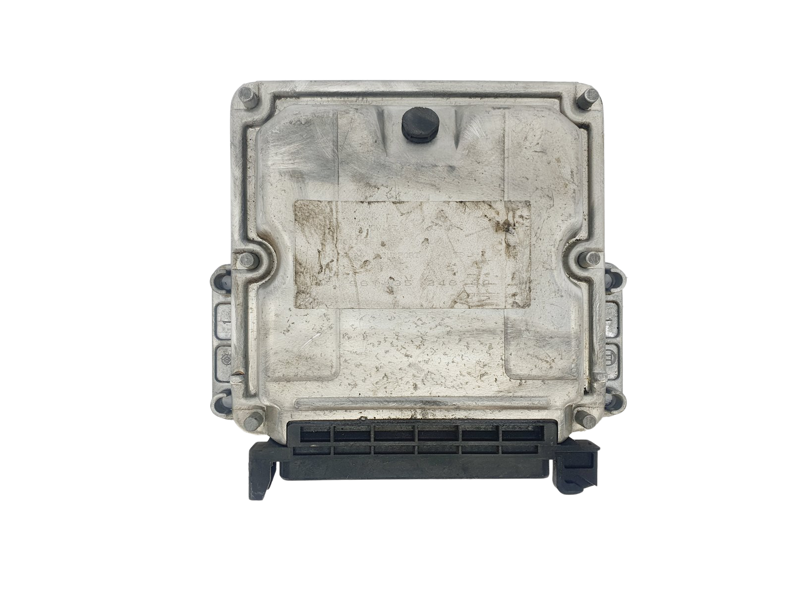 Controller PSA 0281010747 9643524880 28FM0328 Bosch 45446 main product photo