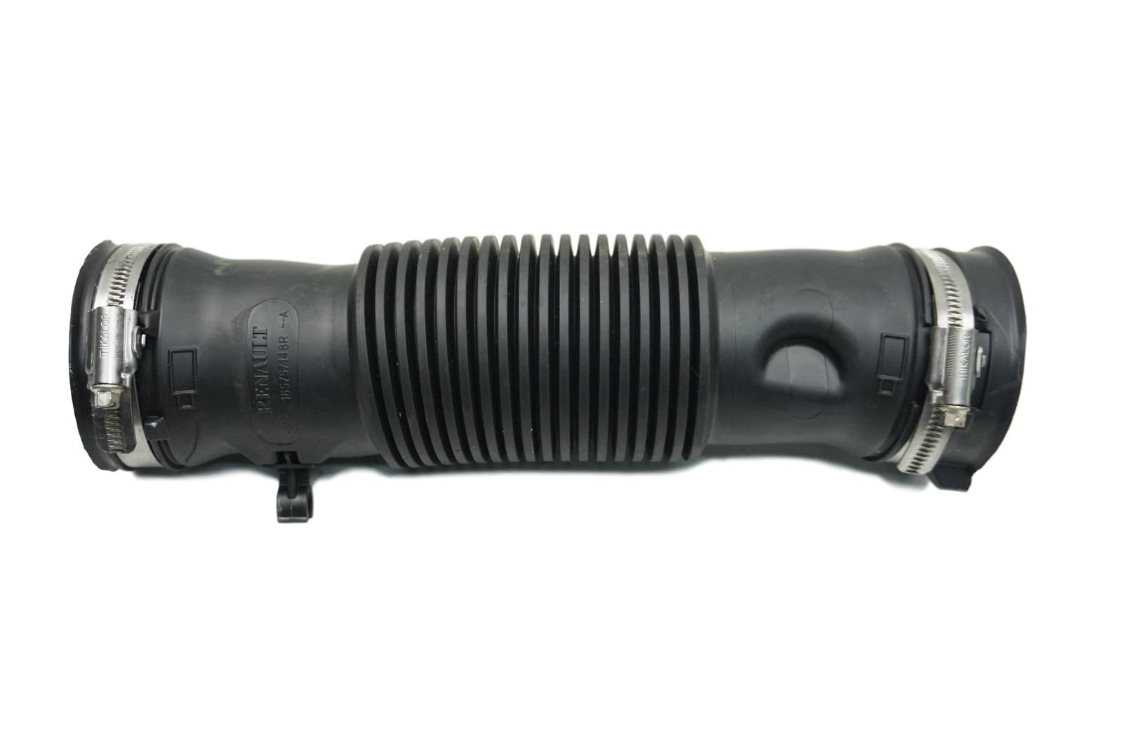 Air Hose 165757148R Renault Dacia Clio 4 Sandero 2 main product photo
